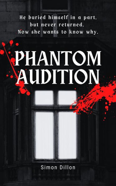 Phantom Audition