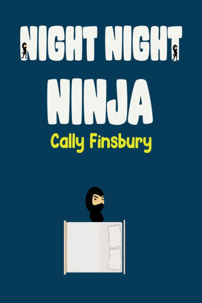 Night Night Ninja