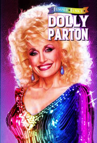 Title: Female Force: Dolly Parton: Bonus Pride Edition, Author: TidalWave Productions