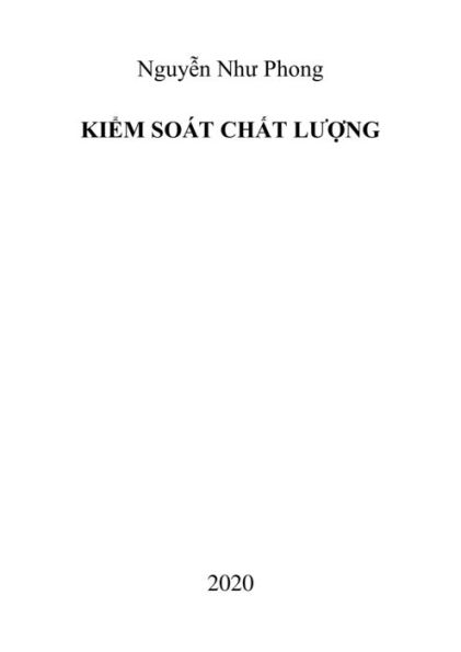 Kiem Soat Chat Luong