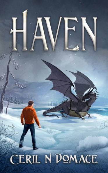 Haven (The Fae Queen's Court, #1)