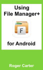 Using File Manager Plus for Android