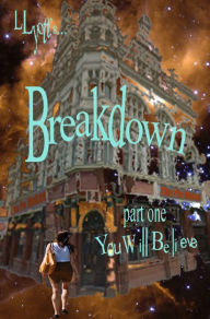Title: Breakdown, Author: L Lyott