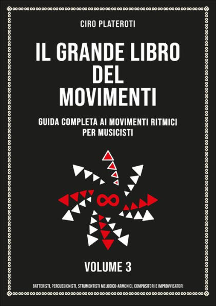 Il Grande Libro Del Movimenti -Volume 3