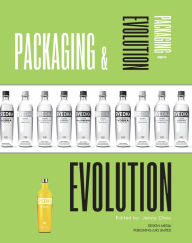 Title: Packaging & Evolution, Author: Jenny Chou