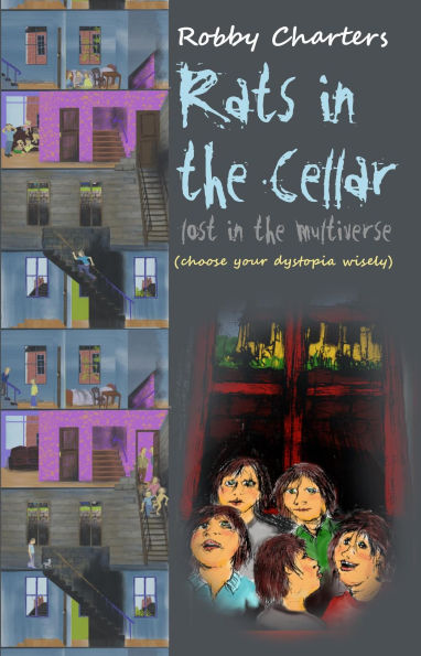 Rats in the Cellar