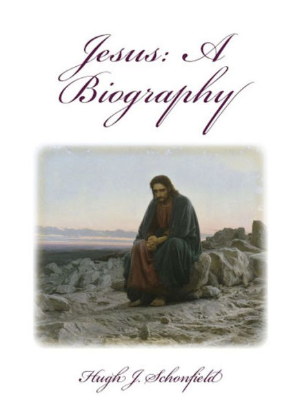 Jesus a Biography