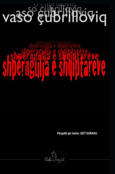 Shpërngulja e Shqiptarëve