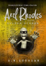 Axel Rhodes and the Golden Scarab (Axel Rhodes Adventures, #1)