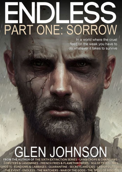 Endless. Part One: Sorrow.