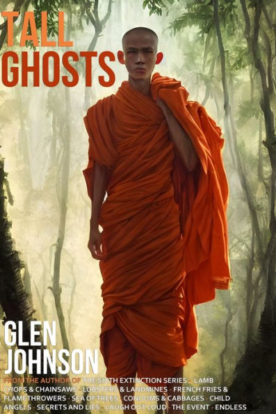 Tall Ghosts