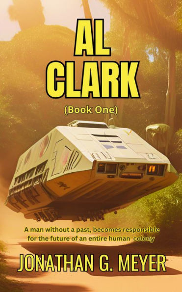 Al Clark (Book One)