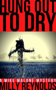 Title: Hung Out To Dry, Author: Milly Reynolds