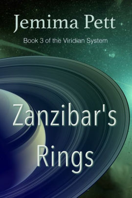 Zanzibar's Rings