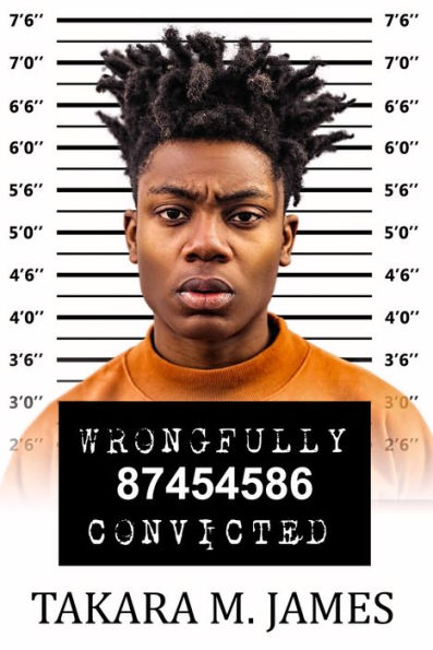 Wrongfully Convicted