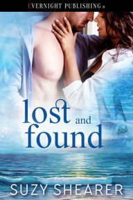 Title: Lost and Found, Author: Suzy Shearer