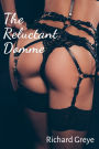 The Reluctant Domme: A FMG Story