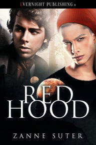 Title: Red Hood, Author: Zanne Suter