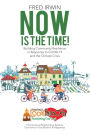 Now is the Time!: Building Community Resilience in Response to COVID-19 and the Climate Crisis