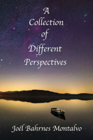 Title: A Collection of Different Perspectives, Author: Joél Bahrnes Montalvo