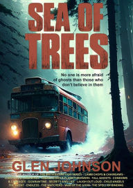 Title: Sea of Trees, Author: Glen Johnson