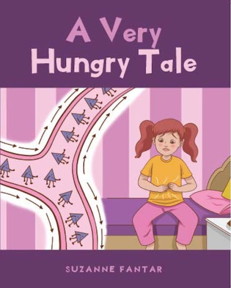 A Very Hungry Tale