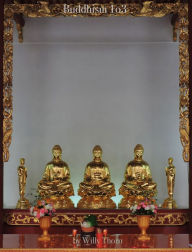 Title: Buddhism 103, Author: Willy Thorn