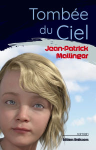 Title: Tombée du Ciel, Author: Jean-Patrick Mallinger