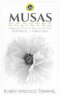Musas: Andriana Poulia Special Edition 2021 (Spanish-English)