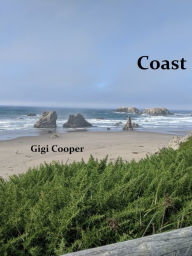 Title: Coast, Author: Gigi Cooper