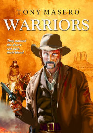 Title: Warriors, Author: Tony Masero