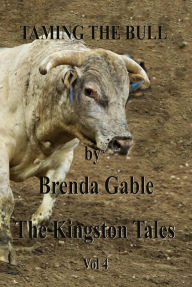 Title: Taming the Bull, Author: Brenda Gable