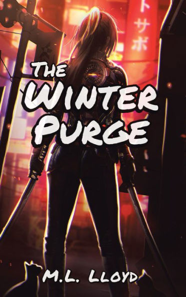 The Winter Purge