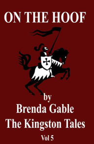 Title: On the Hoof, Author: Brenda Gable