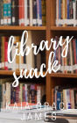 A Soft Vore Story: Library Snack