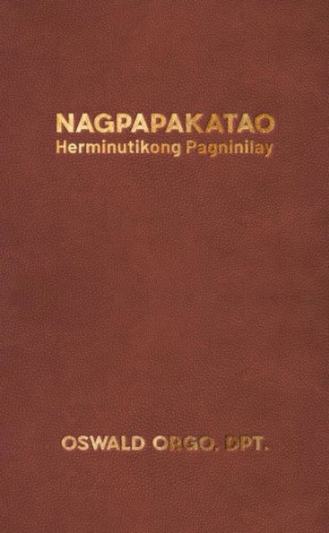 Nagpapakatao: Herminutikong Pagninilay