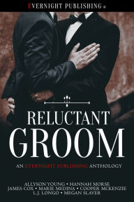 Title: Reluctant Groom, Author: Allyson Young