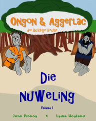 Title: Die Nuweling, Author: John Pinnoy