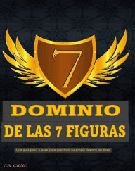 Title: Domino De Las 7 Figuras, Author: C.X. Cruz