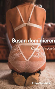 Title: Susan Dominieren. Komplette Serie, Author: Erika Sanders