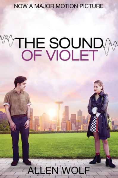 The Sound of Violet