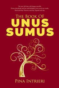 Title: The Book of Unus Sumus, Author: Pina Intrieri
