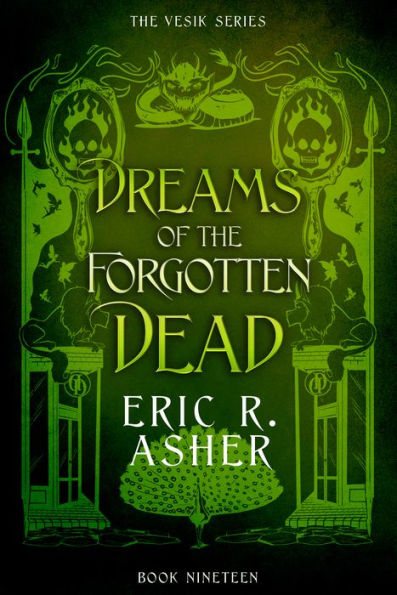 Dreams of the Forgotten Dead