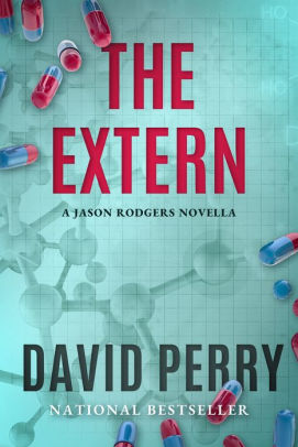 The Extern: A Jason Rodgers Novel