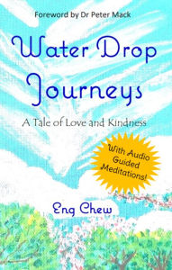 Title: Water Drop Journeys, Author: Eng Chew Tan