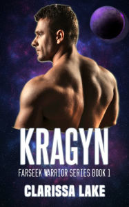 Title: Kragyn, Author: Clarissa Lake