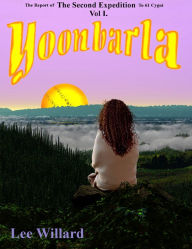 Title: Yoonbarla, Author: Lee Willard