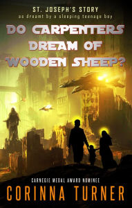 Title: Do Carpenters Dream of Wooden Sheep?, Author: Corinna Turner