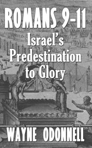 Title: Romans 9: 11: Israel's Predestination to Glory, Author: Wayne ODonnell