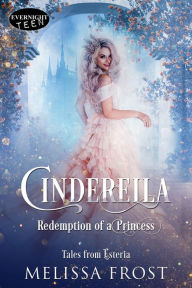 Title: Cinderella, Author: Melissa Frost